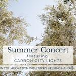 Carbon City Lights at Biddle Ranch Vineyard