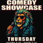 Comedy Showcase