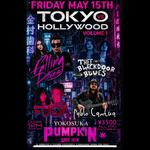 FRIDAY MAY 15TH TOKYO HOLLY WOOD VOLUME 1