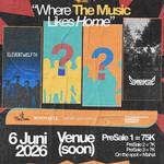 INDIESTAGE FEST  2026