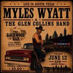 Myles Wyatt Feat. The Glen Collins Band
