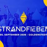 Strandfieber 2026