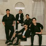 The Filharmonic: LA Cover to Cover