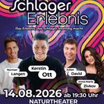 Schlagererlebnis