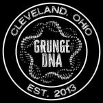 Grunge DNA Halloween Party at the Clyde Eagles #2291 in Clyde, OH
