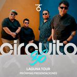 Circuito 36 | En vivo en Terraza Quetzal