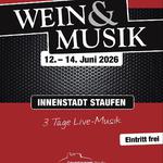 Wein und Musik, Staufen