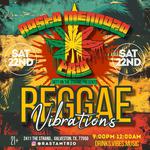 Rasta Mendoza Trio Live at 1877!