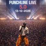 Punchline Live 5.0