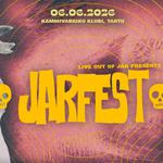 Jarfest 2026