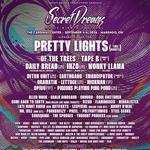 Secret Dreams Music & Arts Festival 2026