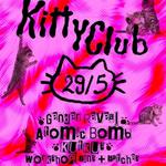 Baby & Baby presents KittyClub 