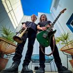 Fabio Mazzini feat. Giovanni Tamburini