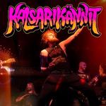 Kalsarikännit at Kulturquartier Kempten