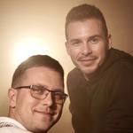 Kuba Kubín & Martin Beran 
