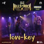 Hills of Rock Festival 2026