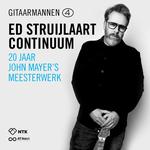 Gitaarmannen 4 – Continuum