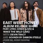 Lyric Jones + Wake The Wild + Devin Tracy