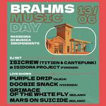 BRAHMS Music Day