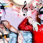 Cocorosie + Brigitte Bonin