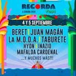 Recorda Fest 2026
