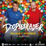 Doodseskader @ De Casino