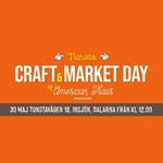 Tunsta Craft & Market Day 2026