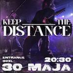 Keep the Distance ALIVE!