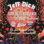 Jeff Dich Festival 2026