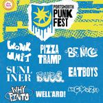 Portsmouth Punk Festival 2026