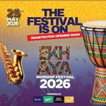 Ekhaya Worship Festival
