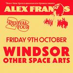 THE REVIVAL TOUR: FRI 9TH OCT | WINDSOR