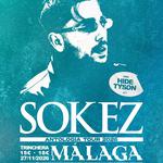 Sokez en Málaga