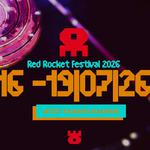 Red Rocket Festival 2026