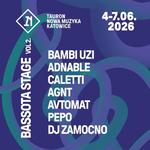 BASSOTA STAGE 