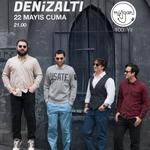 DENiZALTI @MÜJGAN 100.YIL