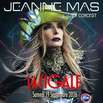 Jeanne Mas