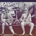 Blues Jam Session @ Prater Alm (Wien)
