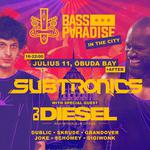Bass Paradise 2026