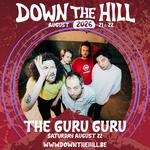 Down The Hill Festival 2026
