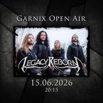 Garnix Festival 2026