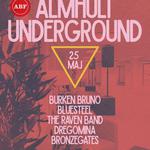 ABF UNDERGROUND ÄLMHULT 