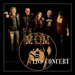 MOM más o menos blues rock jam