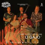 O GAJO - Palheta Bendita 2026