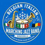 Belgian Italian Marching Jazz Band @ FESTA ITALIANA