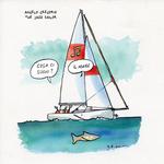The Jazz Sailor – Concerto immersivo integrale