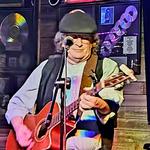 Sunday Solo Songwriter Series