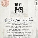 Skinny Lister at The Junction