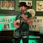 Clover's Revenge At Irish Pub On 4th