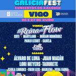 Galicia Fest 2026